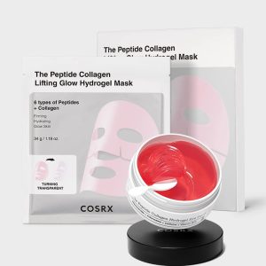 Peptide Special Care Duo