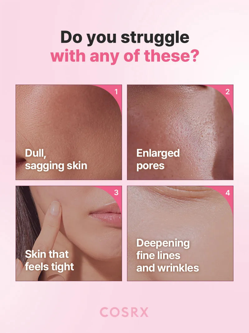One Step Original Peptide Collagen Lifting Glow Pad - Image 2