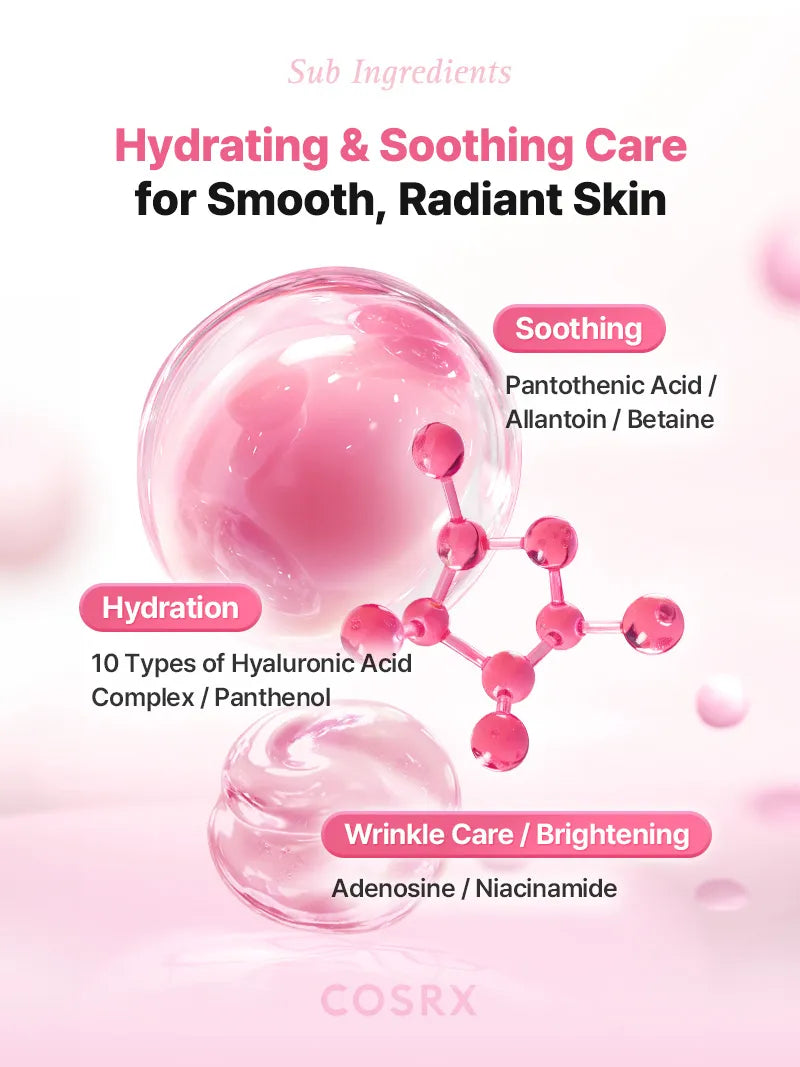 One Step Original Peptide Collagen Lifting Glow Pad - Image 12
