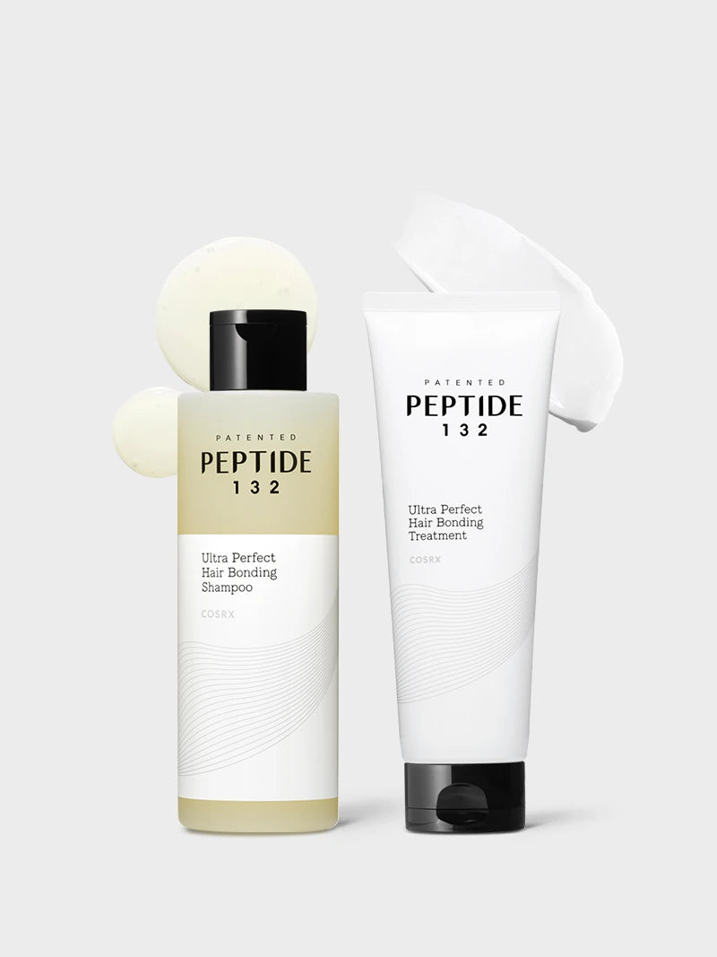 Peptide-132 Hair Home Care Duo - Image 2