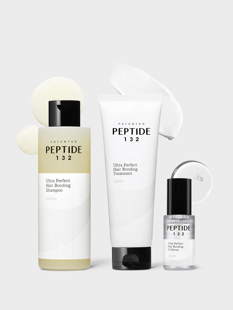 Peptide-132 Hair Home Care Kit - Image 2
