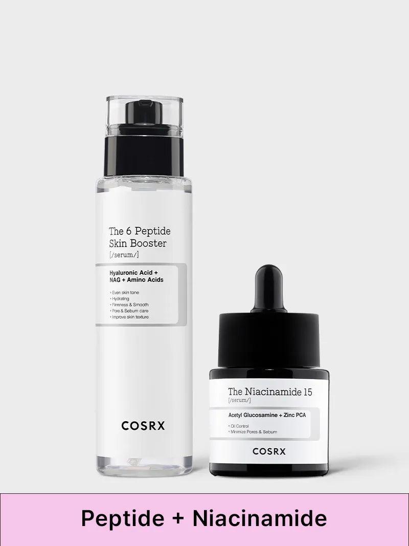 The 6 Peptide Skin Booster Serum - Image 19