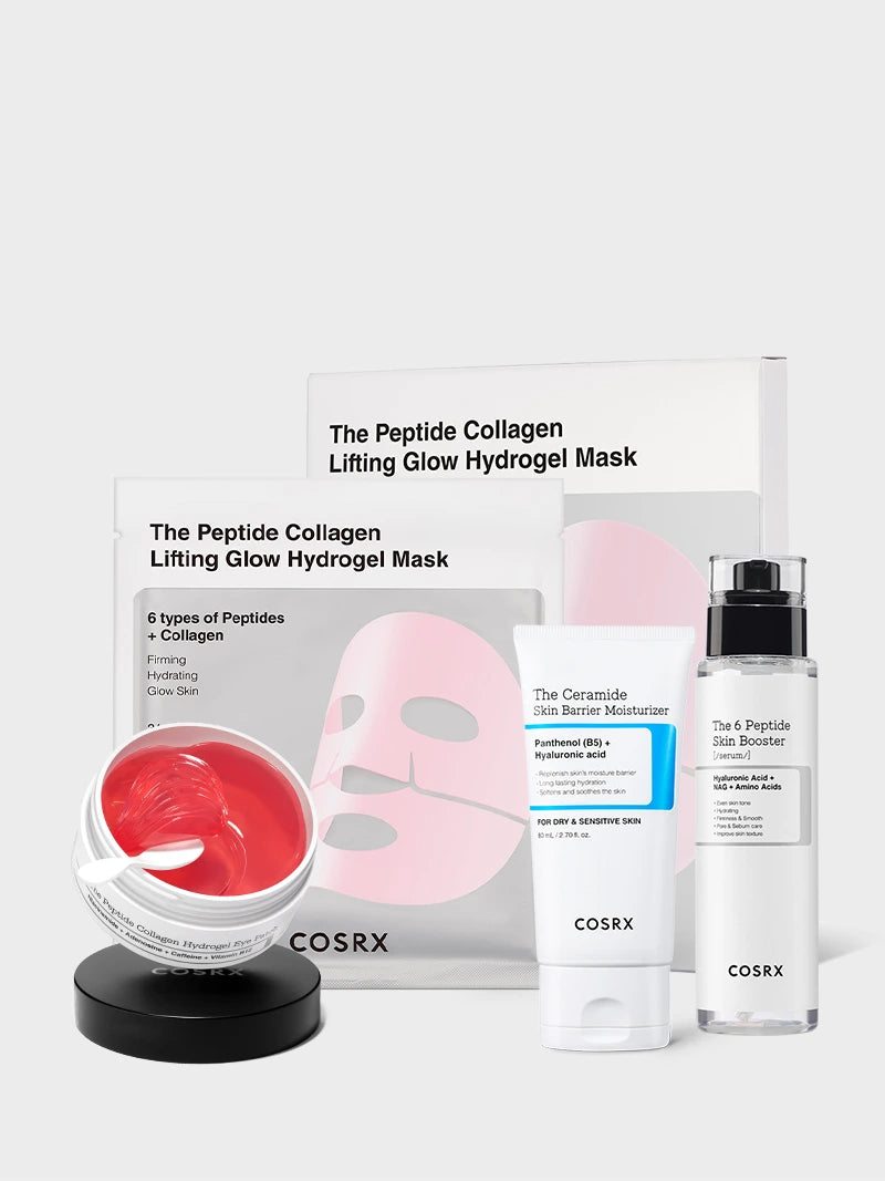 Plump & Hydrate Kit