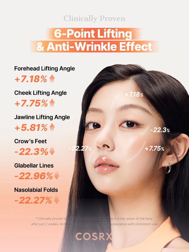 COSRX 5 PDRN Hyaluronic Acid Vital Hydrating Hydrogel Mask - Image 7