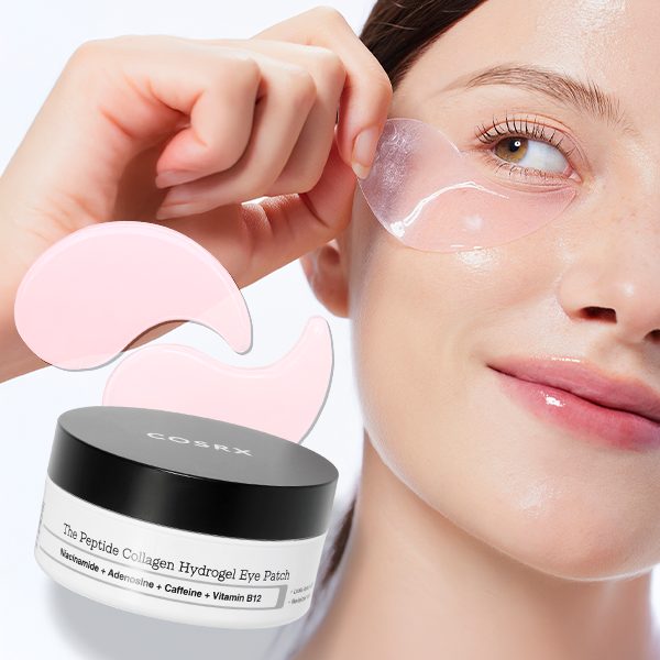 All-round skin Solution Peptides
