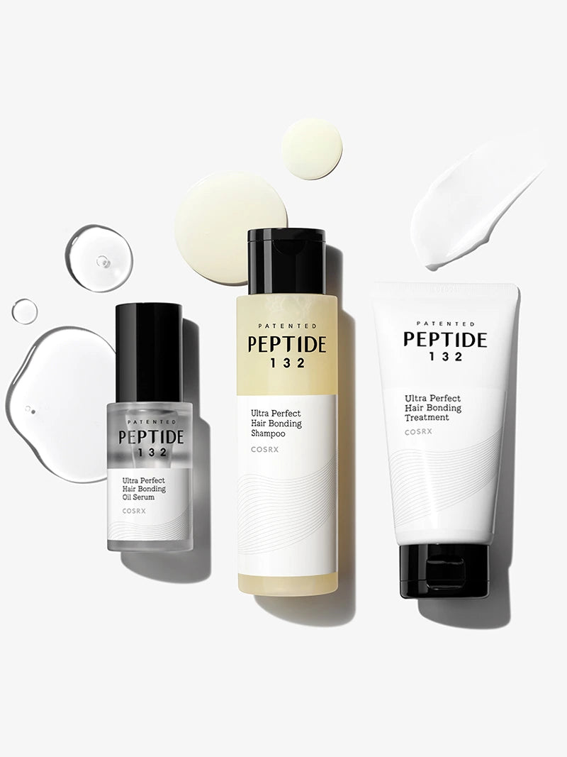 Peptide-132 Hair Bonding Kit - Image 2