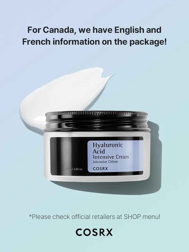 Hyaluronic Acid Intensive Cream - Image 8