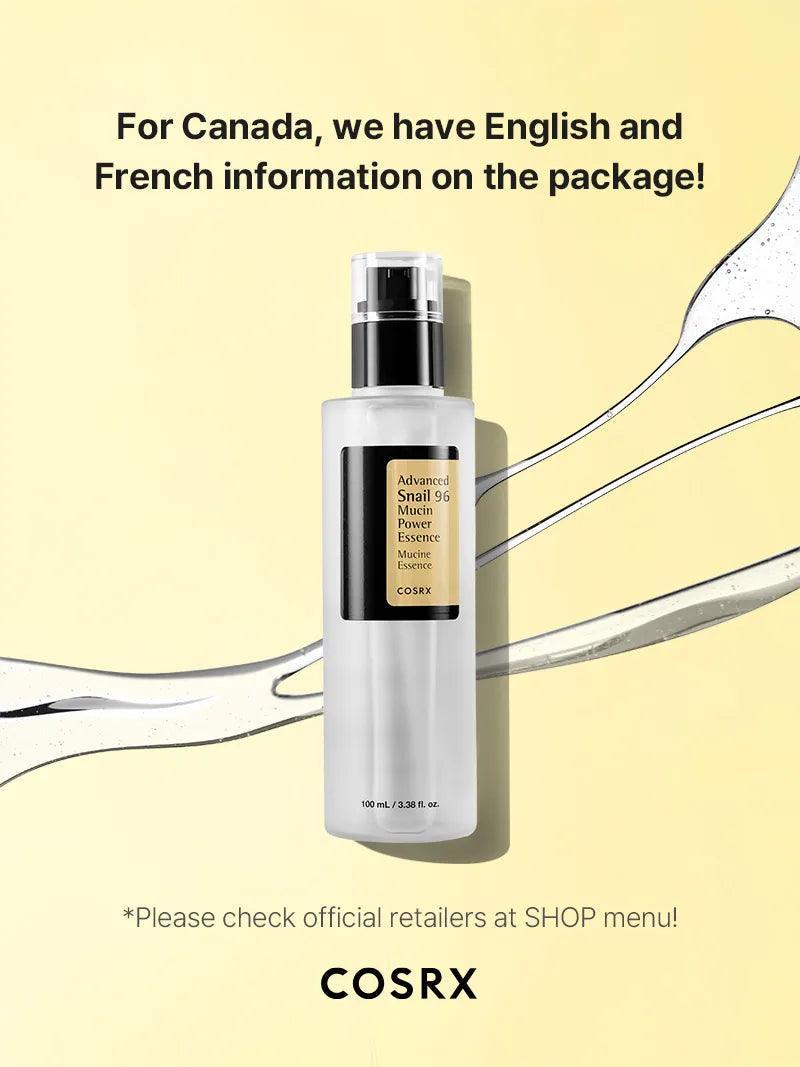 Advanced Snail 96 Mucin Power Essence - Image 11