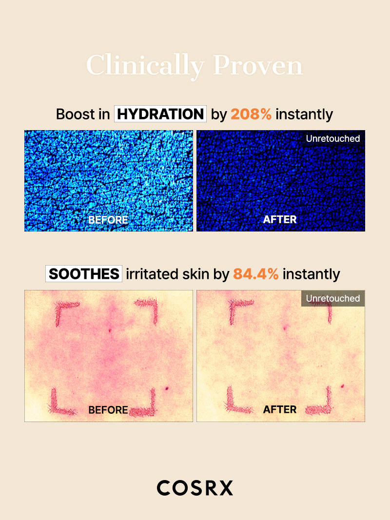 COSRX The Alpha-Arbutin Discoloration Care Hydrogel Mask - Image 9