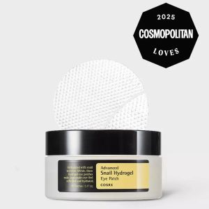 Advanced Snail Hydrogel Eye Patch
