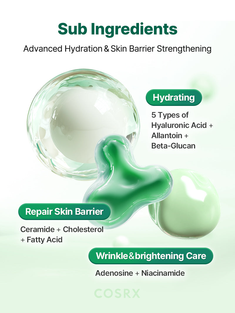 One Step Original Clear Skin Calming Pad - Image 4