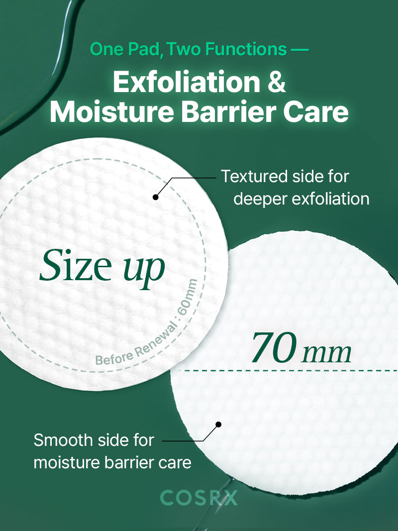 One Step Original Clear Skin Calming Pad - Image 10