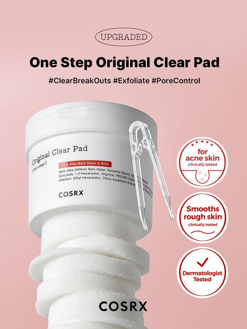 One Step Original Clear Pad - Image 2