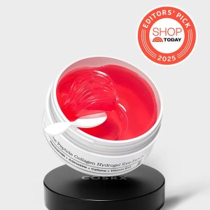 The Peptide Collagen Hydrogel Eye Patch