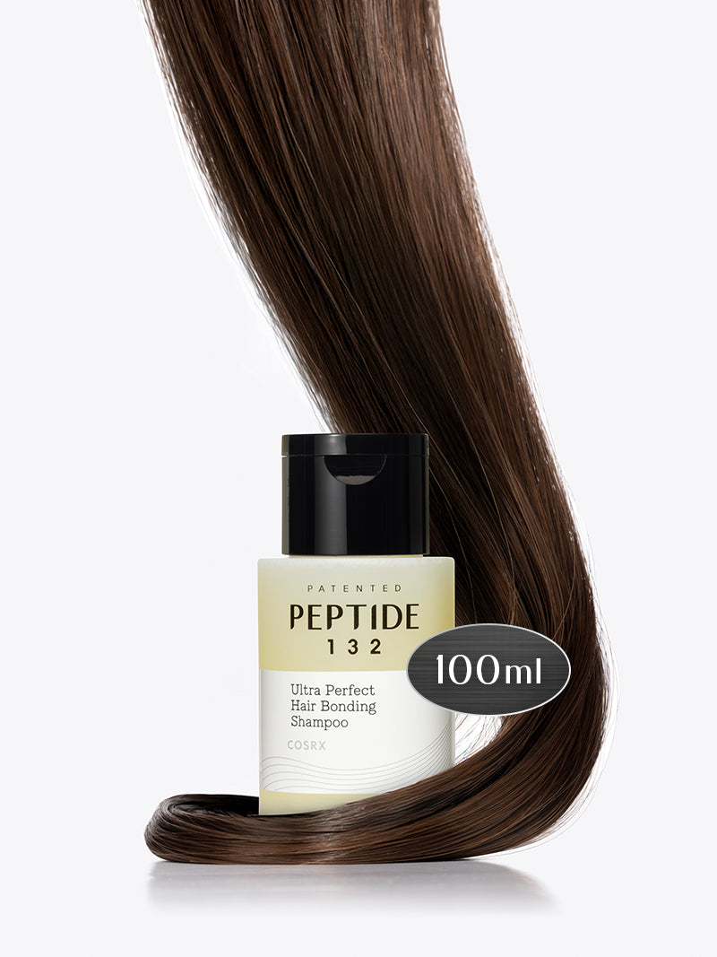 COSRX PEPTIDE-132 Ultra Perfect Hair Bonding Shampoo - Image 14