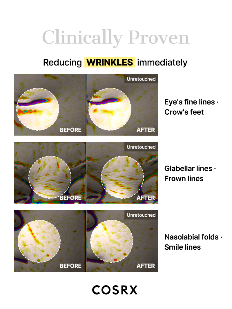 Advanced Snail Mucin Glass Glow Hydrogel Mask - Image 9