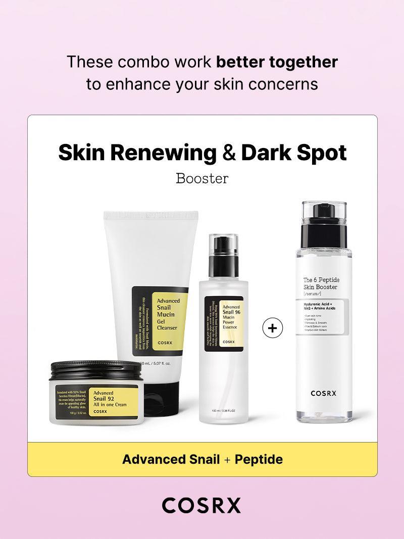 The 6 Peptide Skin Booster Serum - Image 18