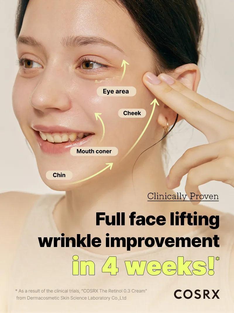 The Retinol 0.3 Cream - Image 6