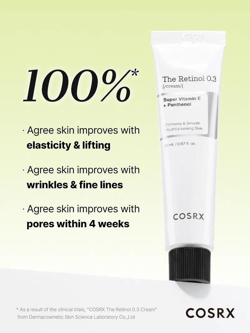 The Retinol 0.3 Cream - Image 12