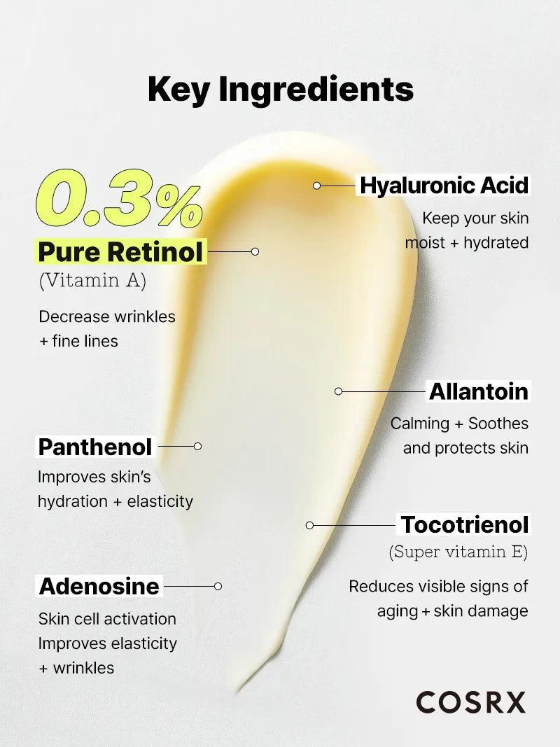 The Retinol 0.3 Cream - Image 13