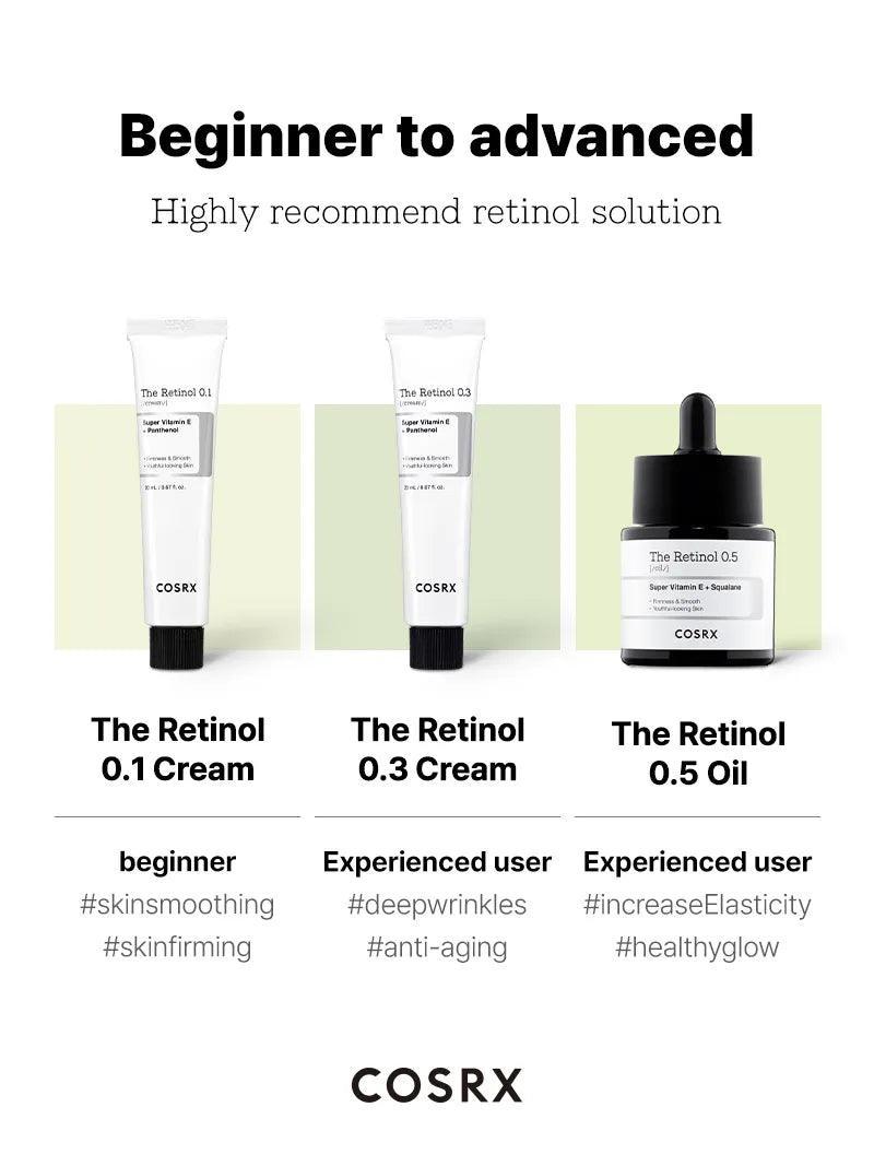 The Retinol 0.5 Oil - Image 10