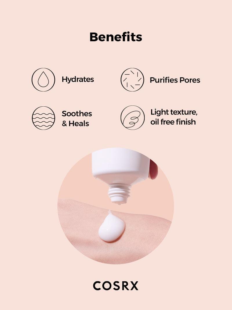 AC Collection Lightweight Soothing Moisturizer - Image 4