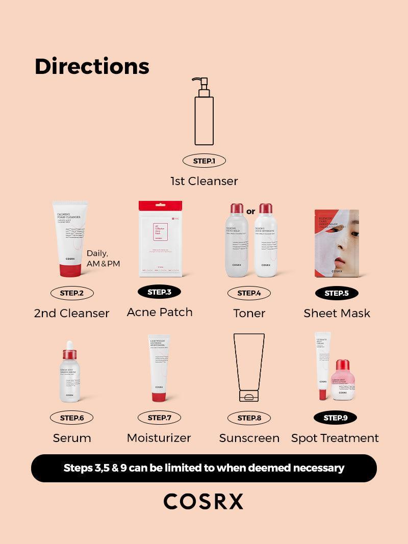 AC Collection Lightweight Soothing Moisturizer - Image 6