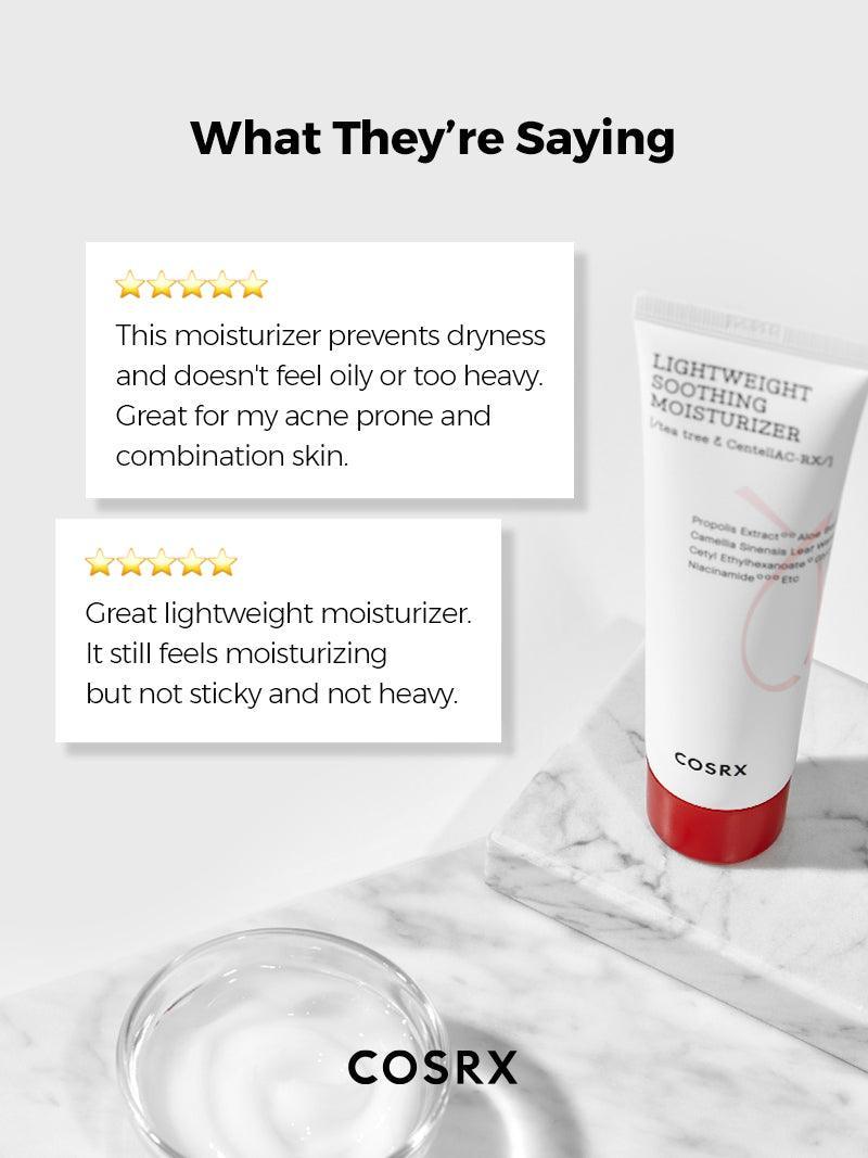 AC Collection Lightweight Soothing Moisturizer - Image 7