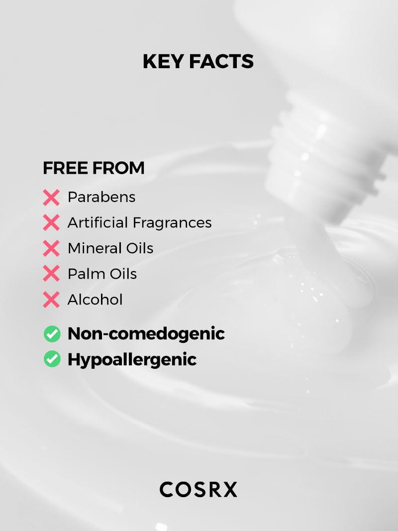 AC Collection Lightweight Soothing Moisturizer - Image 8