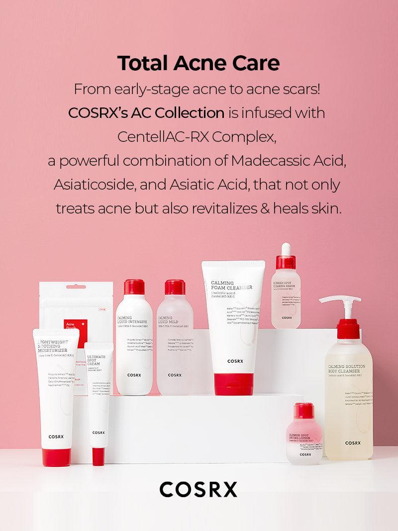 AC Collection Lightweight Soothing Moisturizer - Image 9