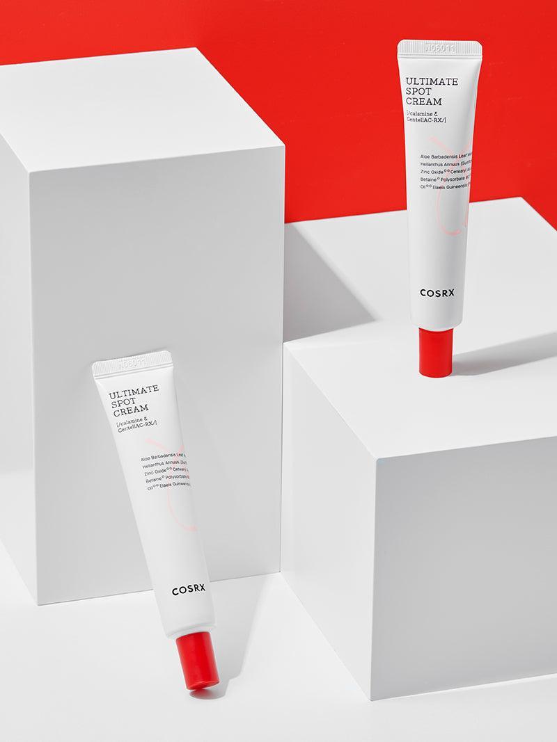AC Collection Ultimate Spot Cream - Image 6