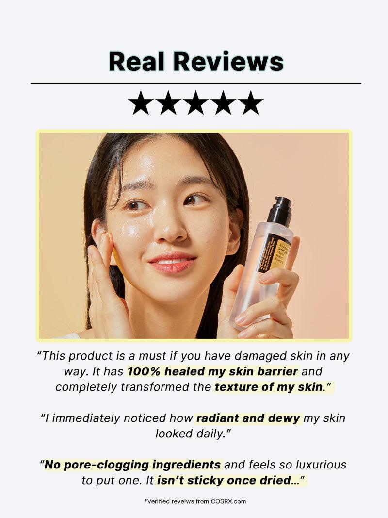 Advanced Snail 96 Mucin Power Essence - Image 7