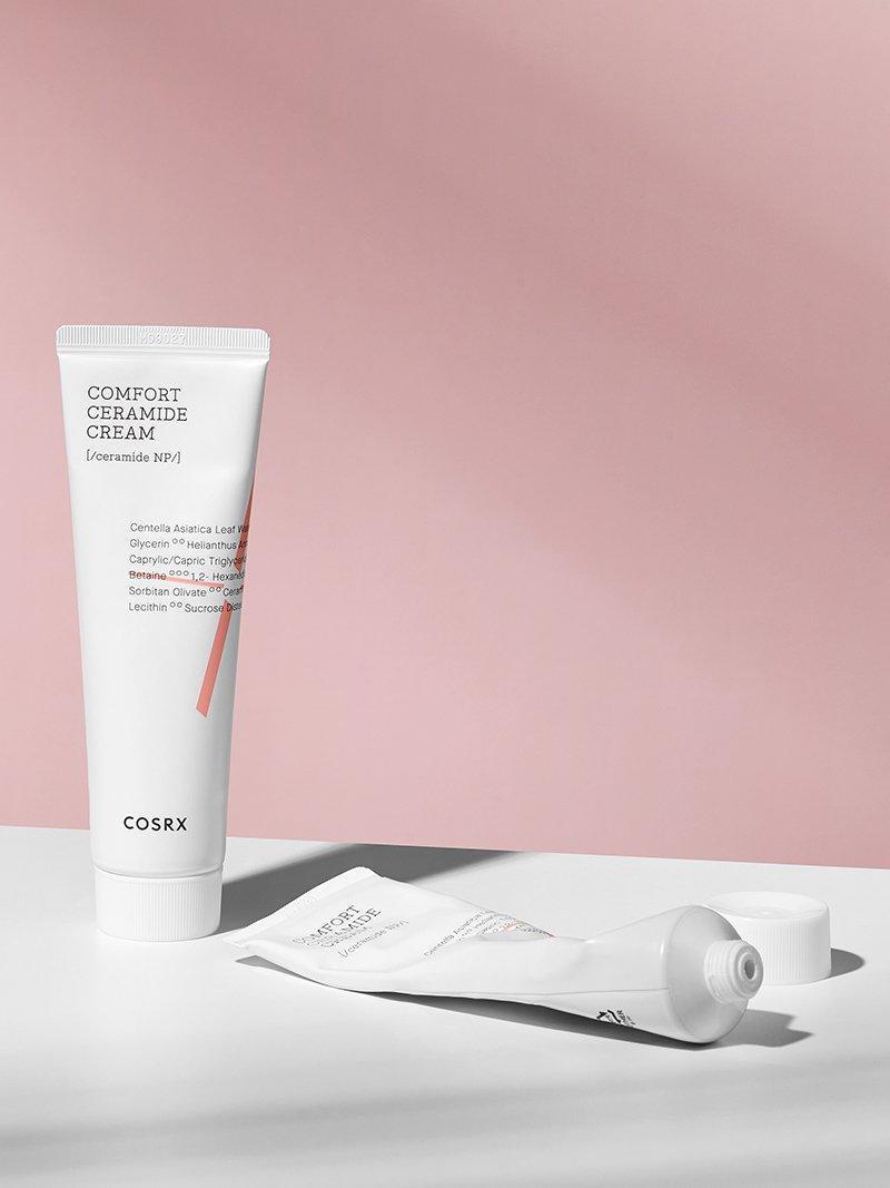 Balancium Comfort Ceramide Cream - Image 2