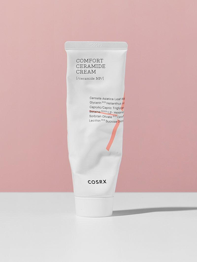 Balancium Comfort Ceramide Cream - Image 7