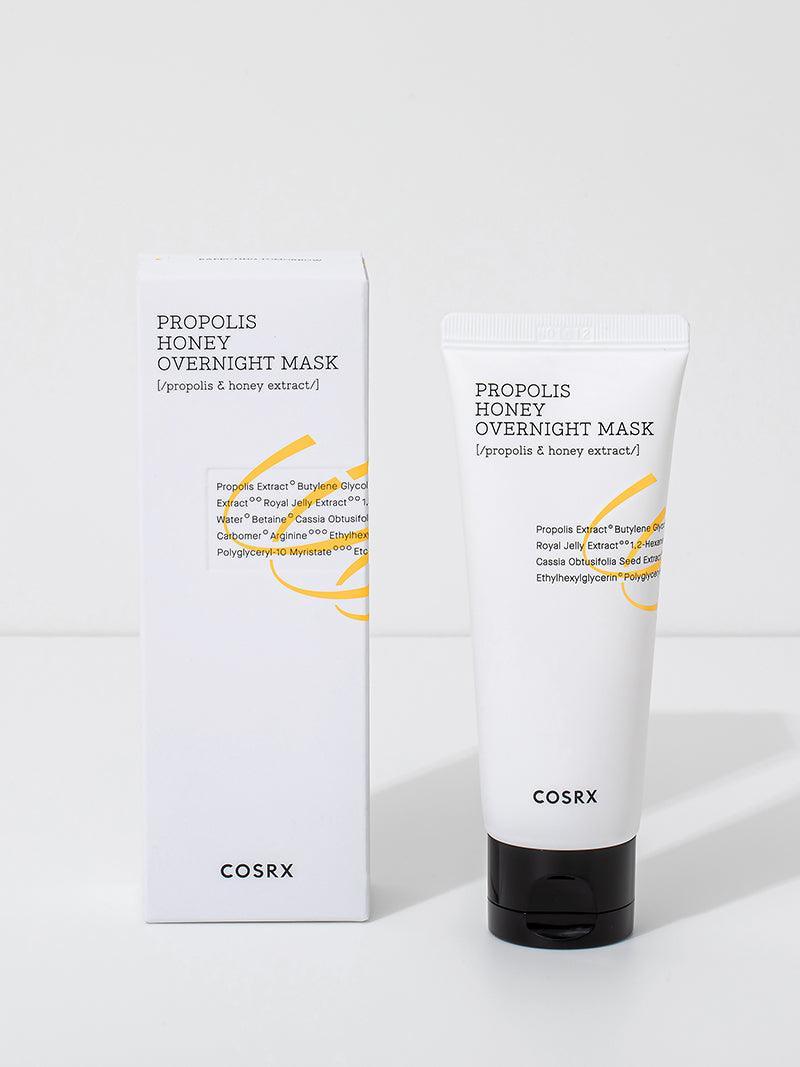 Full Fit Propolis Honey Overnight Mask - Image 11