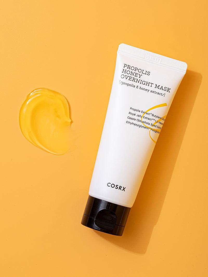 Full Fit Propolis Honey Overnight Mask - Image 14
