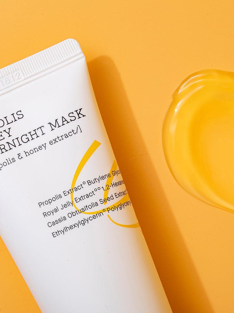 Full Fit Propolis Honey Overnight Mask - Image 15