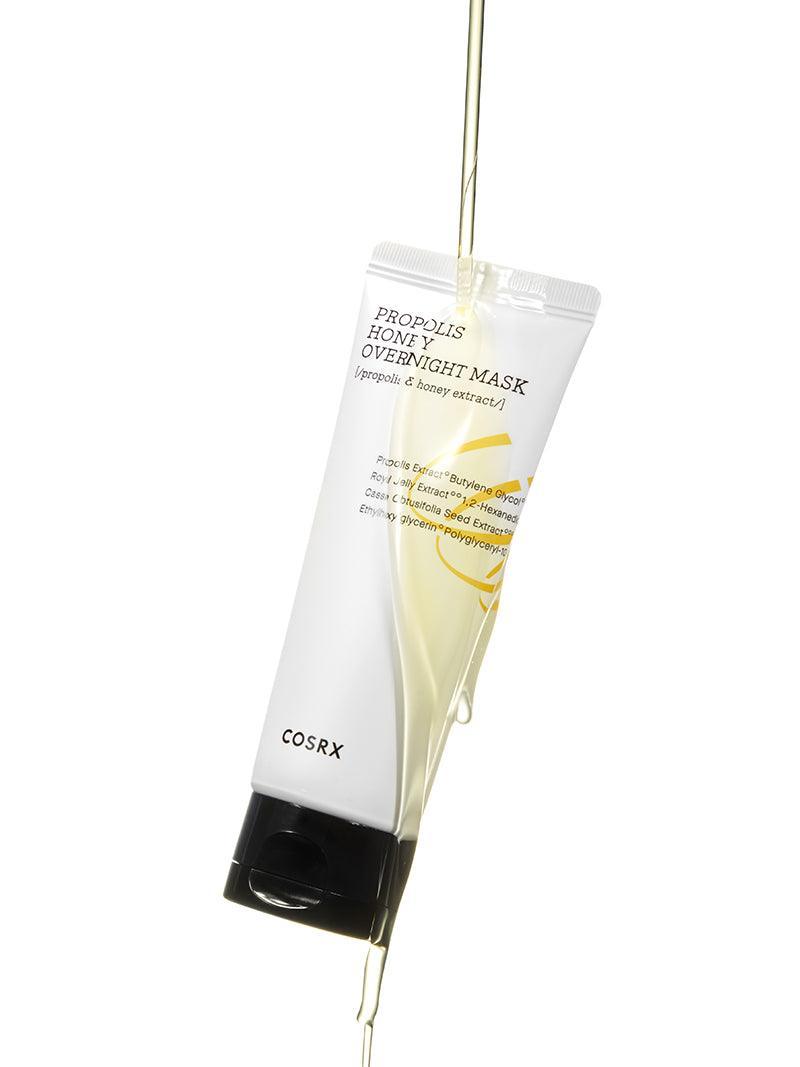 Full Fit Propolis Honey Overnight Mask - Image 9