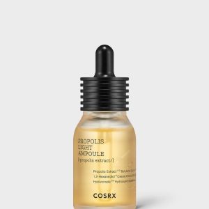 Full fit Propolis Light Ampoule