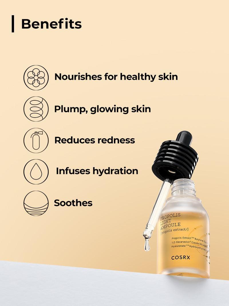 Full fit Propolis Light Ampoule - Image 3