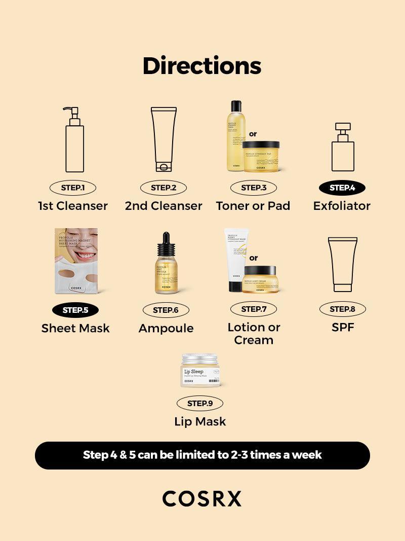 Full fit Propolis Light Ampoule - Image 6