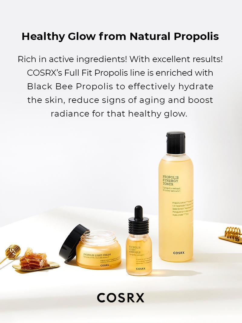 Full fit Propolis Light Ampoule - Image 8