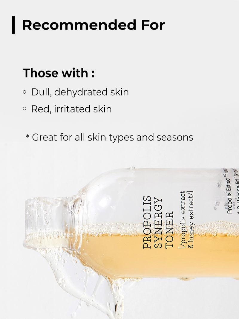 Full Fit Propolis Synergy Toner - Image 4