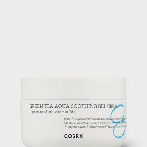 Hydrium Green Tea Aqua Soothing Gel Cream