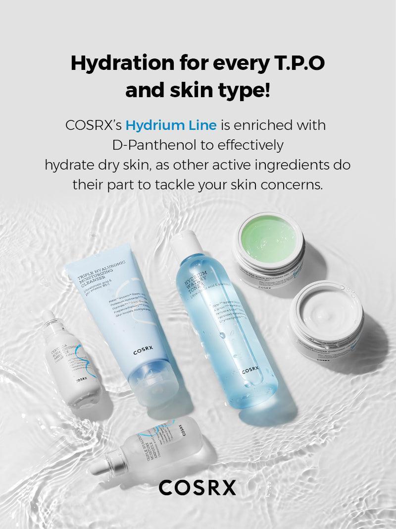 Hydrium Moisture Power Enriched Cream - Image 10