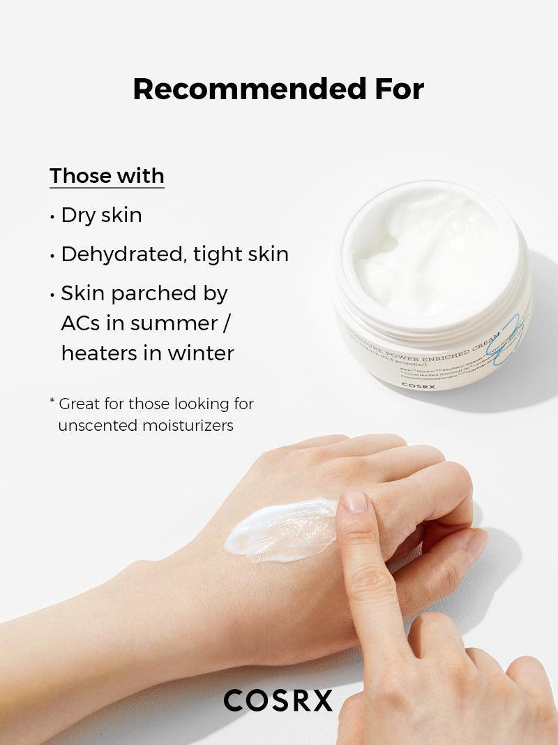 Hydrium Moisture Power Enriched Cream - Image 5