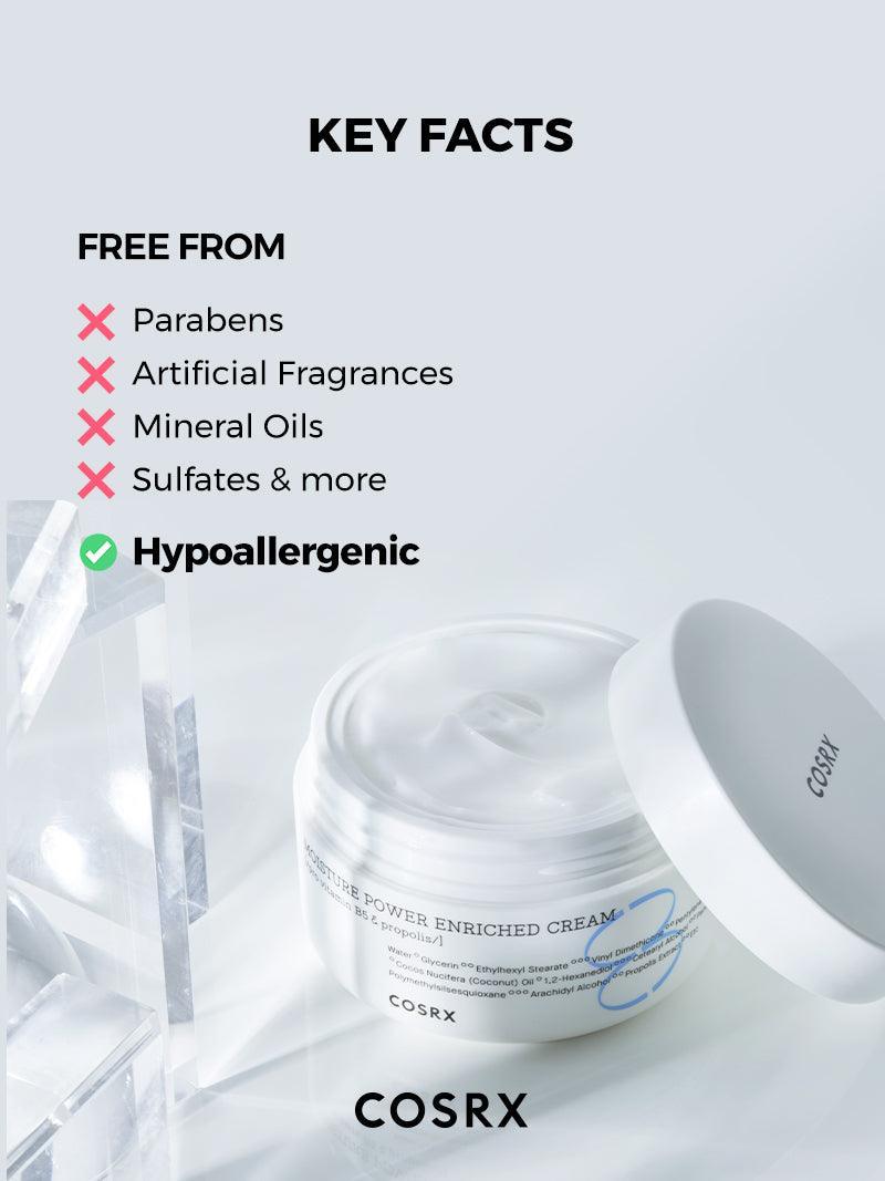 Hydrium Moisture Power Enriched Cream - Image 8
