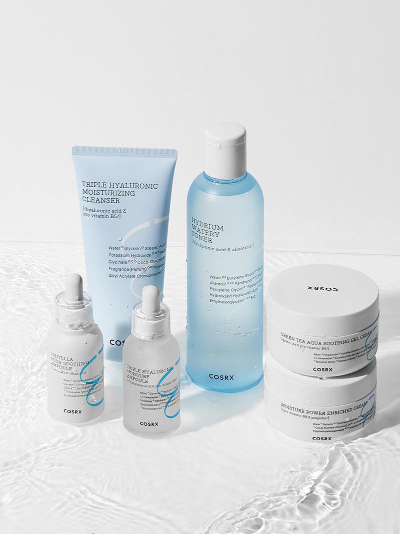 Hydrium Triple Hyaluronic Moisturizing Cleanser - Image 10