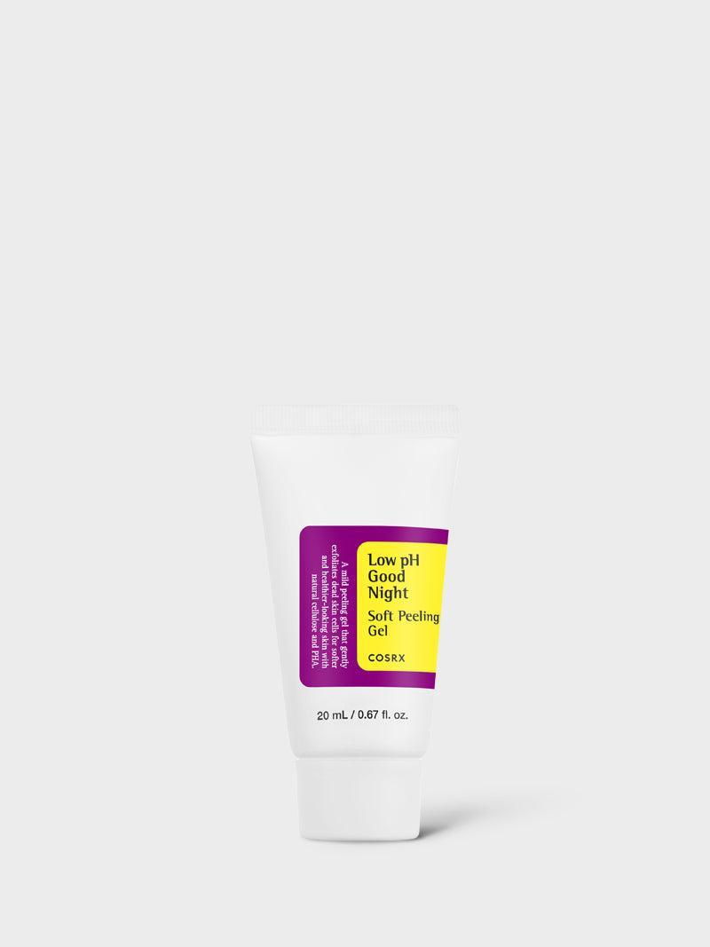 Low pH Goodnight Soft Peeling Gel - Image 9