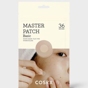 Master Patch Basic [36ea]